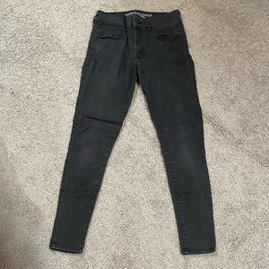 American Eagle Super Super Stretch Jeans